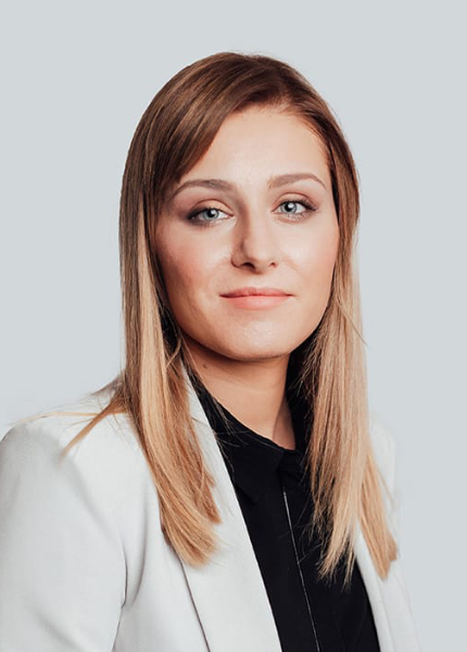 Joanna Jarguz